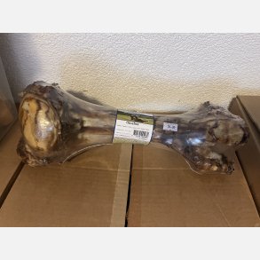 Whesco kmpe okseben 35-40 cm