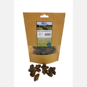 Wesco trret kyllinghjerter 100g 