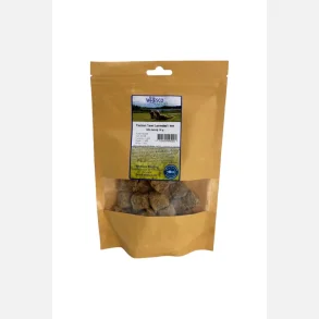 Wesco Premium trret kdtern m. Lam 150g