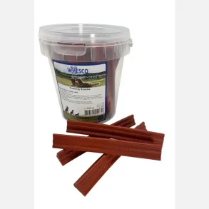 Wesco Dental sticks m. Laks 500g