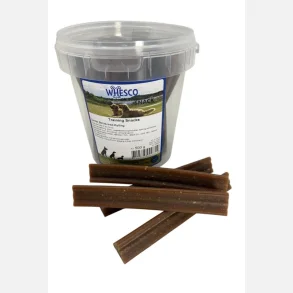 Wesco Dental sticks m. Kylling 500g 