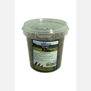 Wesco kornfri godbidder mini m. Kylling 500g