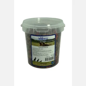 Wescos kornfri godbidder mini m. Mix 500g