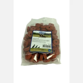 Wescos Laksekranse 500g 