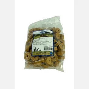 Wesco kylling kranse 500g