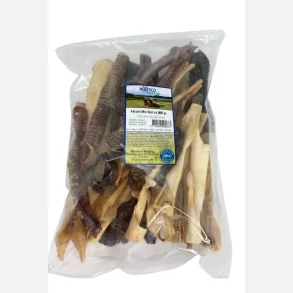 Whesco Favorit mix ged 500g