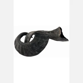 Whesco Lamme horn small