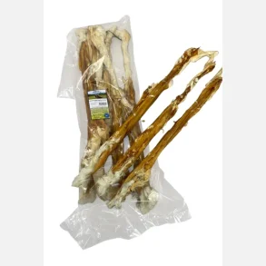 Whesco Kaninskind m. Pels 50+ cm 1 kg