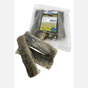 Wescos Torskeskind 80g 