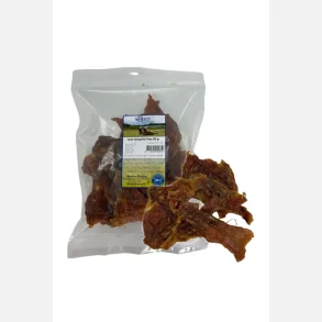 Whesco Trret kylling filet chips 200g