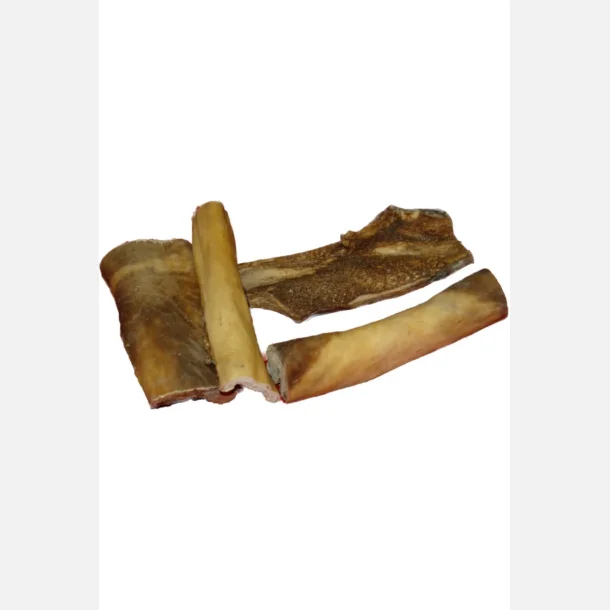 Whesco Oksehoved hud 15 cm 250g