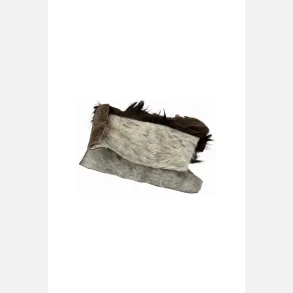 Whesco hestehud med pels 200g