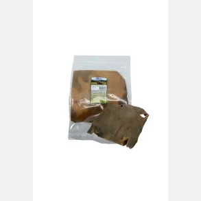 Whesco Kamelhuds plade XL