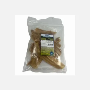 Whesco Kaninskind naturligt 100g