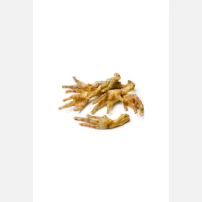 Whesco Kylling fdder naturlige 1kg