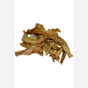 Whesco Lamme hovedhud naturligt 200g