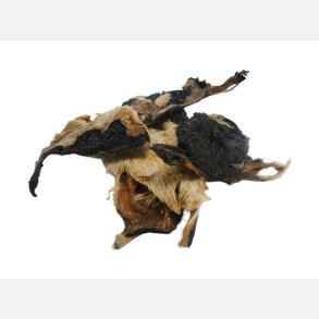 Whesco Lammenser med pels 200g