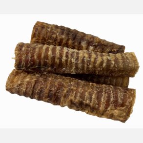 Whesco Okseluftrr 10-15cm 500g