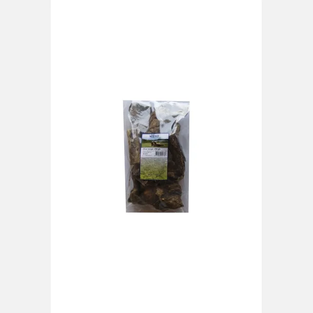 Whesco Okselunge trret 200g