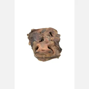 Whesco Oksenser naturlige 500g