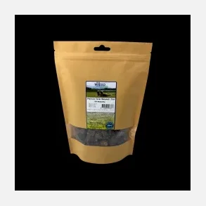 Premium trret kdtern m. Rdyrkd 300g