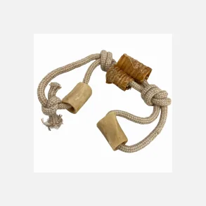 Whesco Jute reb ca 60 cm med 4 snacks