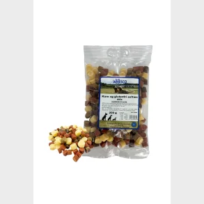 Whescos Korn & Glutenfri softies m. Mix