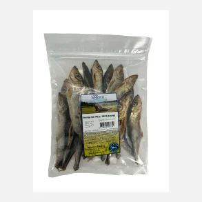Whesco Trret Herring hele 140g