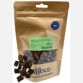 Naturlige trnings godbidder m. Kanin