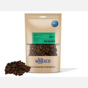 Naturlige trnings godbidder m. Rdyr