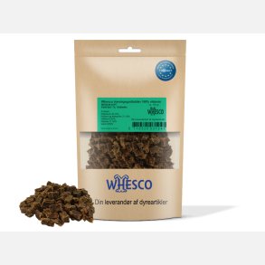 Naturlige trnings godbidder m. Vildsvin